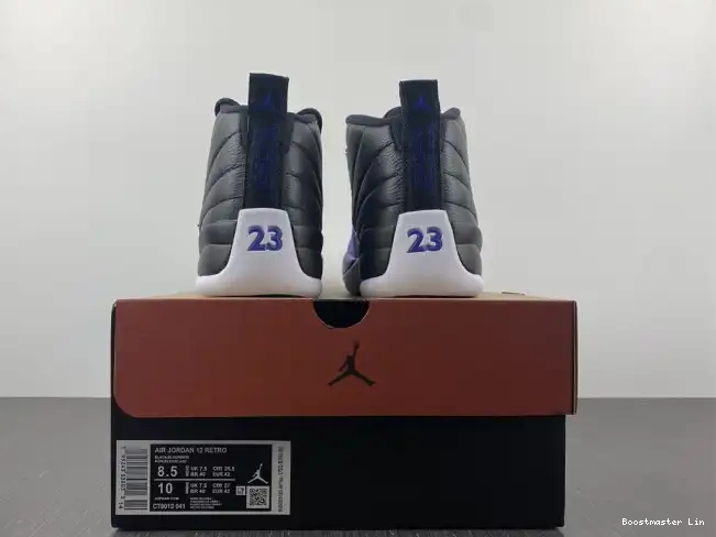 Boostmaster lin AO6068-004 Hyper 12 Jordan WMNS Air Royal 0614